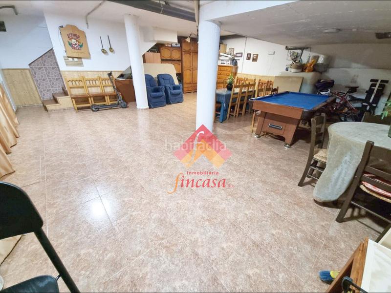 Foto c0d27a08-7392-48c3-b022-b278a26ca9e7. Casa rebajada de precio, antes en 290.000 !! en San Cristóbal Ronda