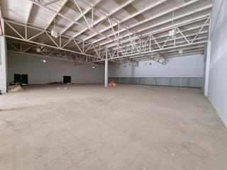 Location Local commercial à Partidas Norte