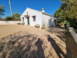 Masia a Casco Histórico