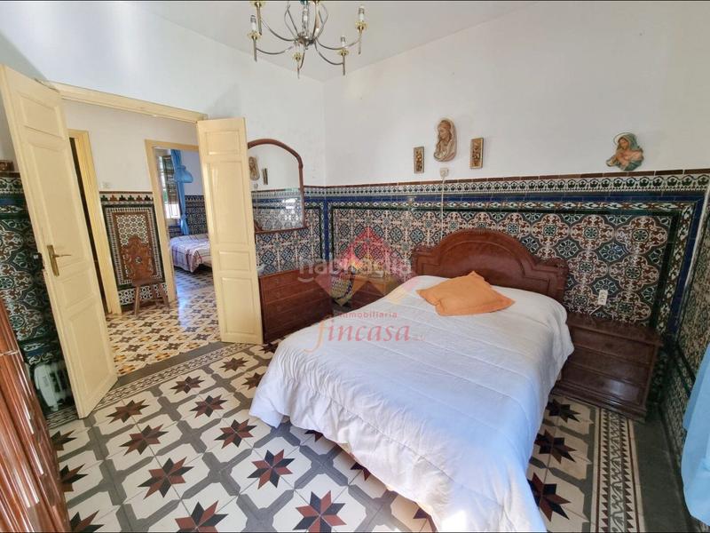 Foto 84bbbf8e-ed33-4383-90e2-7651c0ac9c54. Xalet a Centro Ronda