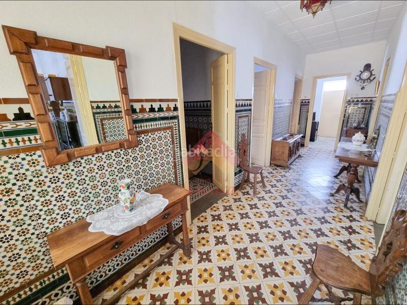 Foto 8512a928-8ab3-4012-a19c-839536260004. Xalet a Centro Ronda