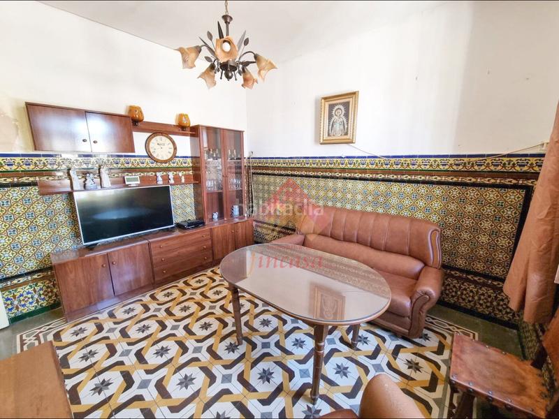 Foto 89c2d36a-5e8b-4e68-84d4-6820cd406761. Xalet a Centro Ronda