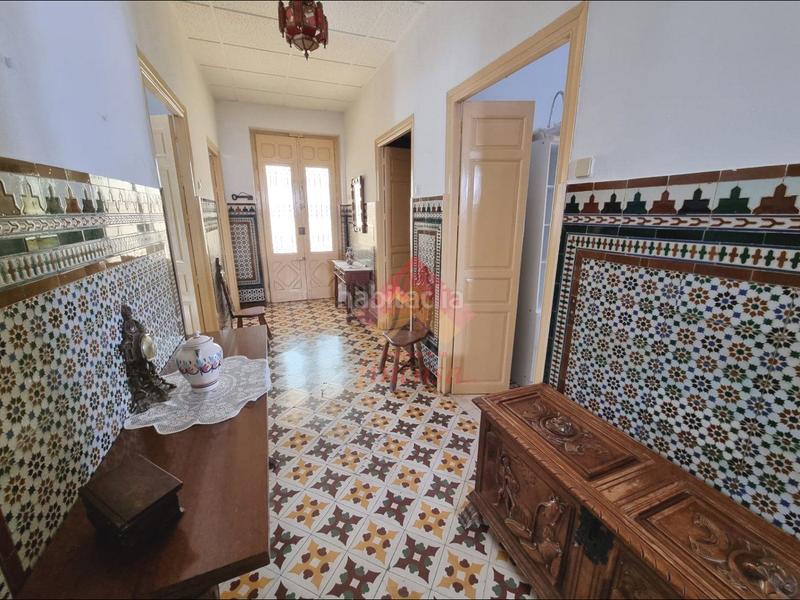 Foto e26f0aa9-d528-4f21-afa4-0c09d044fa01. Xalet a Centro Ronda