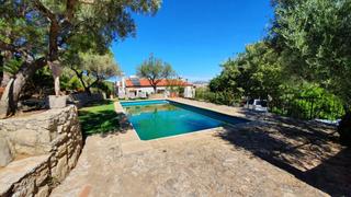 Maison à Partidas Norte. Se vende preciosa casa de campo a 5 minutos de ronda