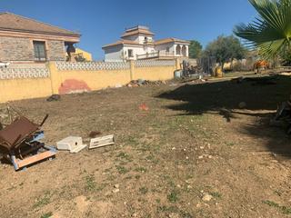 Terreny residencial a Arriate