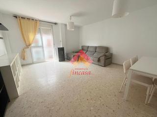 Appartement à Centro. Amplio piso en pleno centro