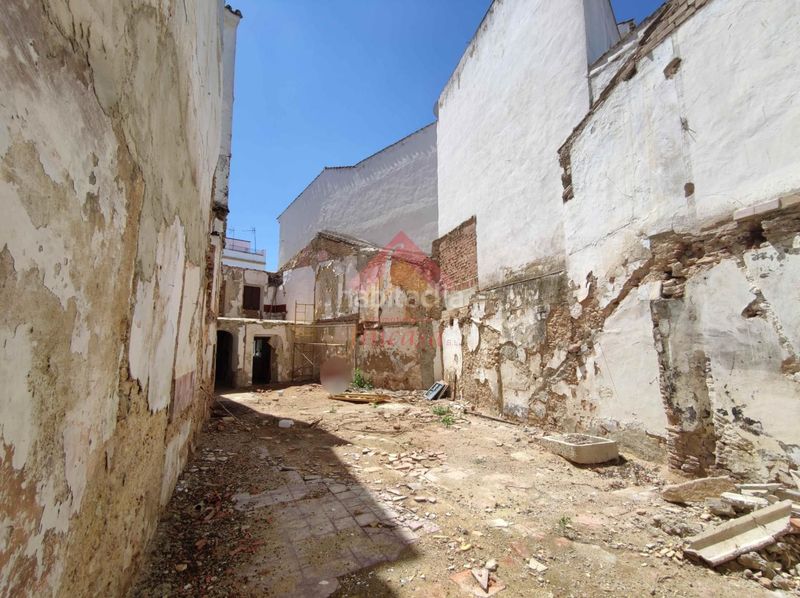 Foto 48ce2f8e-046a-4ed4-a265-8d52f96faba7. Terreny residencial a Casco Histórico Ronda