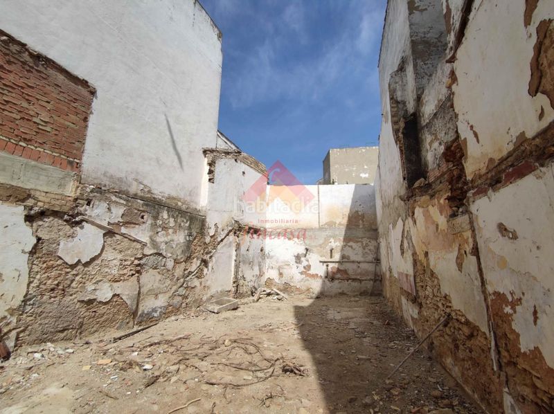 Foto ee371110-004e-4d93-912a-b2e5bb840fa5. Terreny residencial a Casco Histórico Ronda