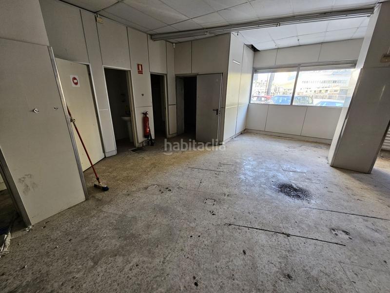 Foto 5f8774c8-11ab-4c2c-84a4-b32e932fbd4a. Alquiler local comercial en los manantiales 17 local com. en alquiler en centro. en Torremolinos