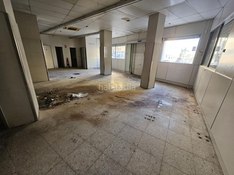 Foto dcacd75d-8083-4481-9083-63ae77c5de0b. Location local commercial dans los manantiales 17 dans Torremolinos