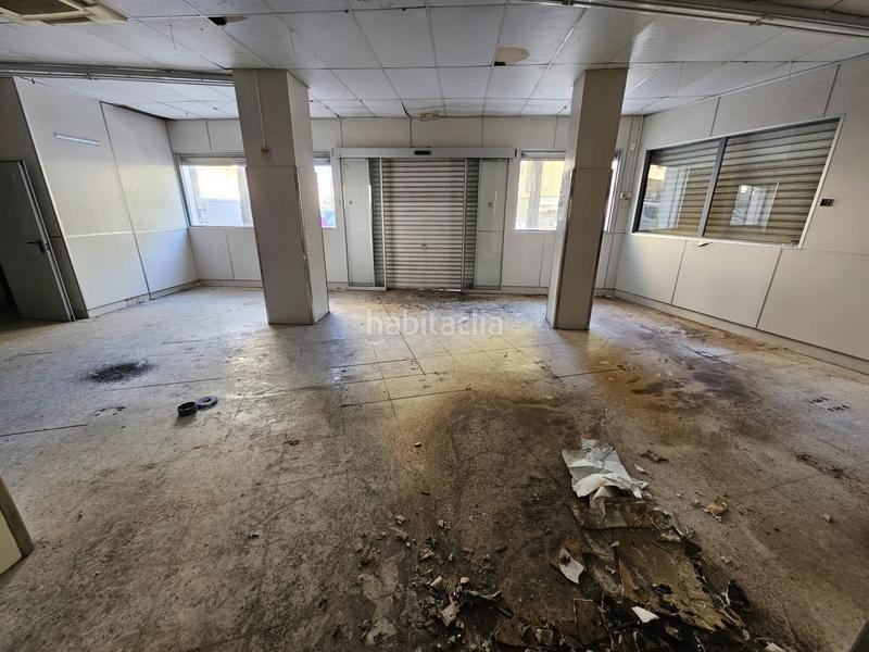 Foto 3593e5de-2f3e-4bb7-b2e0-99d6d14c7ba6. Rent business premise in los manantiales 17 in Manantiales-Estación de Autobuses Torremolinos