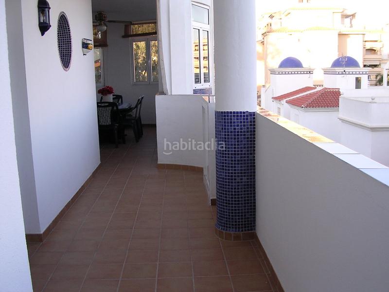 Foto 20a84fd2-7081-4259-999c-fca7e5ab0247. Apartamento en carlos cano apartamento en venta en los alamos, 3 dormitorios. en Torremolinos