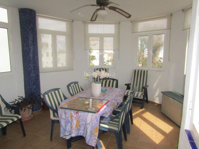 Foto 28b1e272-3a12-4784-b231-3d68390c095b. Apartamento en carlos cano apartamento en venta en los alamos, 3 dormitorios. en Torremolinos