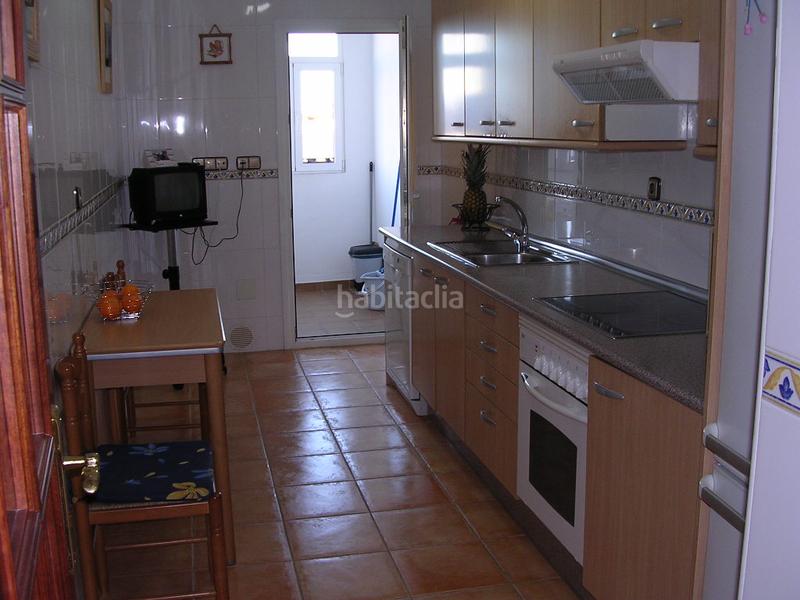 Foto 2974fbd7-7f2b-41ef-ab79-74a280b97c94. Apartamento en carlos cano apartamento en venta en los alamos, 3 dormitorios. en Torremolinos