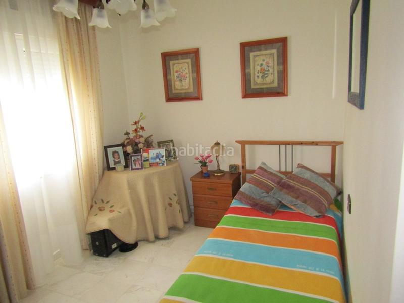 Foto 377bc5fa-6ae3-469a-bce9-8f54bfc3d672. Apartamento en carlos cano apartamento en venta en los alamos, 3 dormitorios. en Torremolinos
