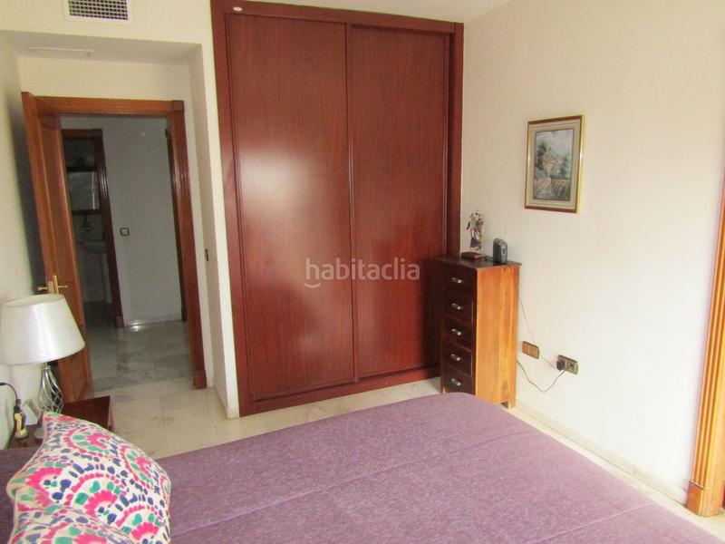 Foto 6d16579b-6b1d-4c50-b0f2-8ab2ea427b3f. Apartamento en carlos cano apartamento en venta en los alamos, 3 dormitorios. en Torremolinos