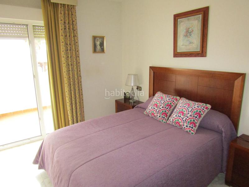 Foto 81a2c0b7-4402-4ff2-8eaa-68893f2b66b4. Apartamento en carlos cano apartamento en venta en los alamos, 3 dormitorios. en Torremolinos