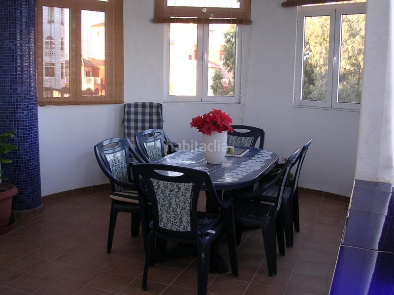 Foto 8923f5fd-9c69-4240-9d00-81d2757a9d0c. Apartamento en carlos cano apartamento en venta en los alamos, 3 dormitorios. en Torremolinos