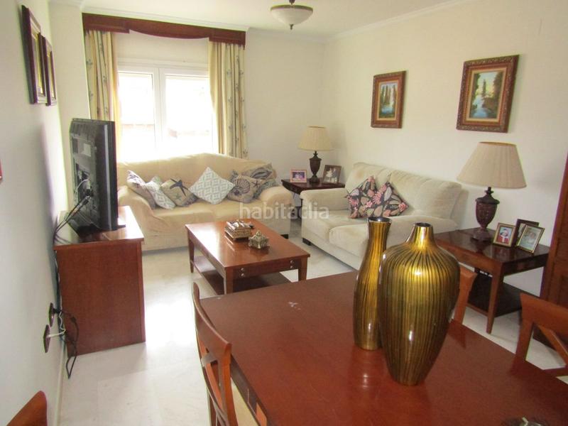 Foto bdde20a1-38c7-4061-a8c2-e694ae251415. Apartamento en carlos cano apartamento en venta en los alamos, 3 dormitorios. en Torremolinos