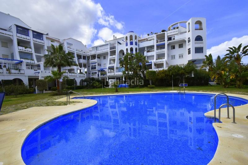 Foto e5052c2b-773d-4d51-a88c-f10e352e03fa. Apartamento en carlos cano apartamento en venta en los alamos, 3 dormitorios. en Torremolinos