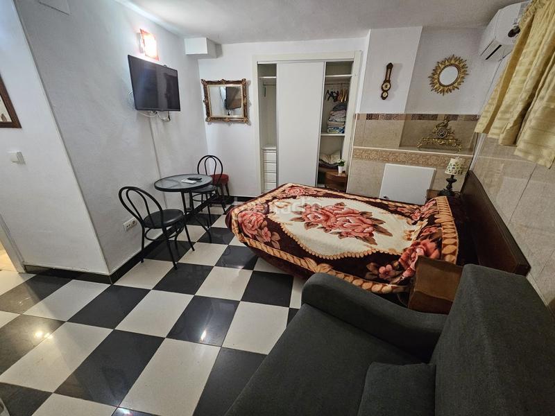 Foto 0544261d-2a14-459a-97f5-f6ea19b67781. Appartamento in El Bajondillo Torremolinos