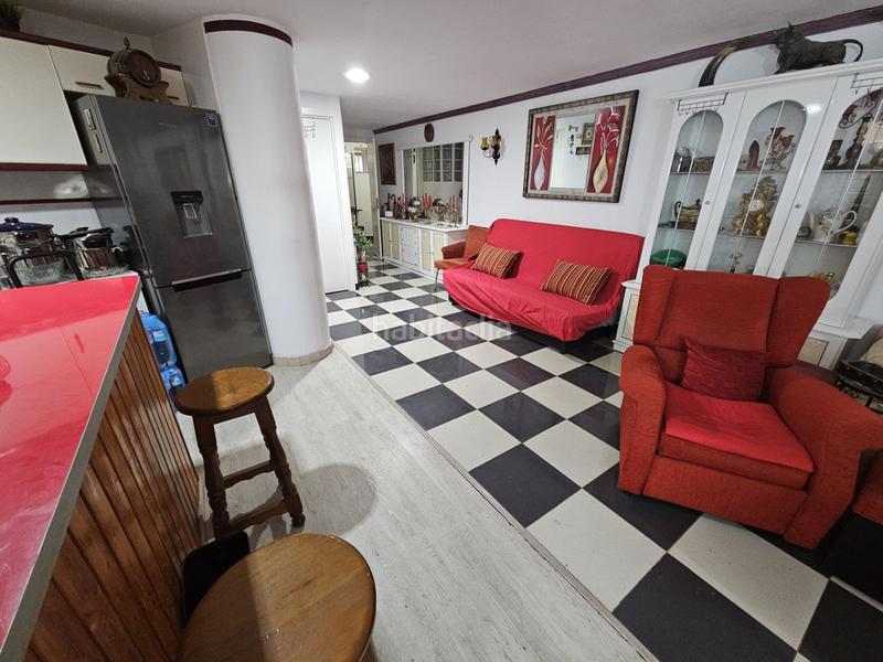 Foto 0e554dab-f8af-47fa-83e9-b964e1705fac. Appartamento in El Bajondillo Torremolinos