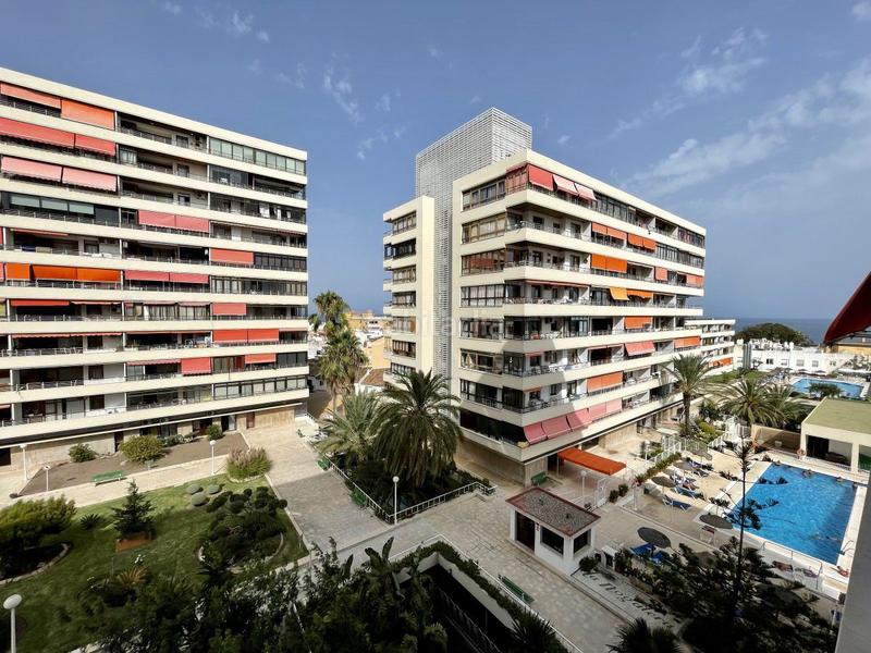Foto 3a8570b6-f7b2-422d-948d-7bc74d3be787. Appartamento in El Bajondillo Torremolinos