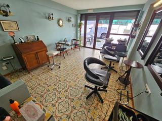 Local Comercial en Las Mercedes