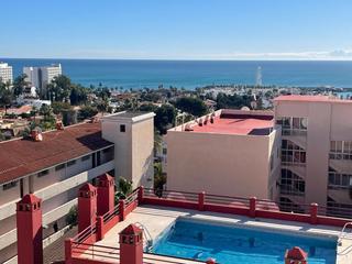 Apartamento en Solymar. Apartamento en venta en puerto marina, 3 dormitorios.