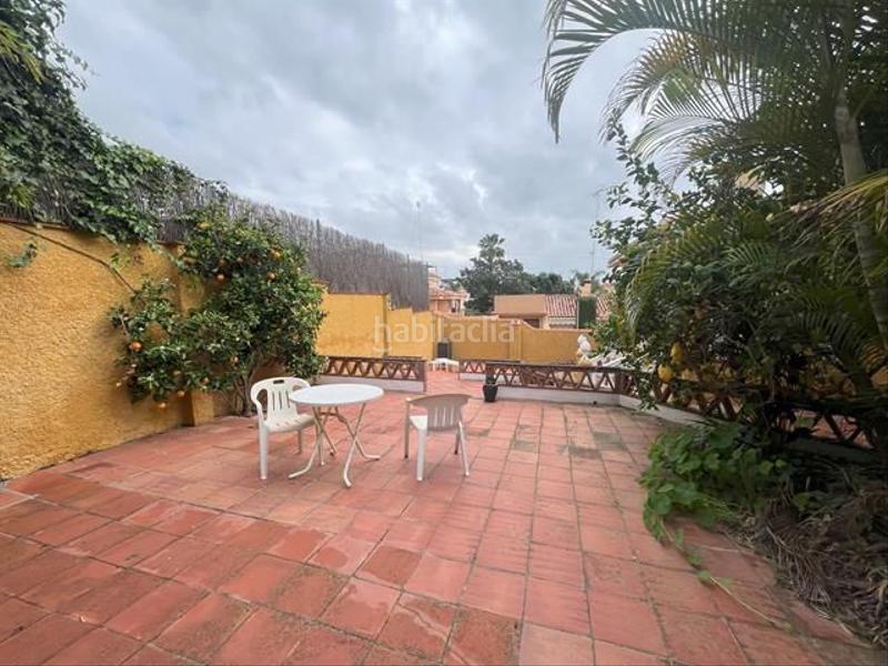 Foto 18918100-528a-457a-984f-df9a1a580e77. Chalet villa en venta en el pinar palacio de congresos, 3 dormitorios. en Torremolinos