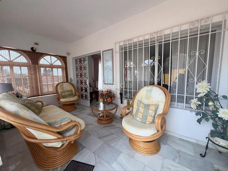 Foto 3dda2fa8-7896-4ea6-bd26-d3a07d098699. Chalet villa en venta en el pinar palacio de congresos, 3 dormitorios. en Torremolinos