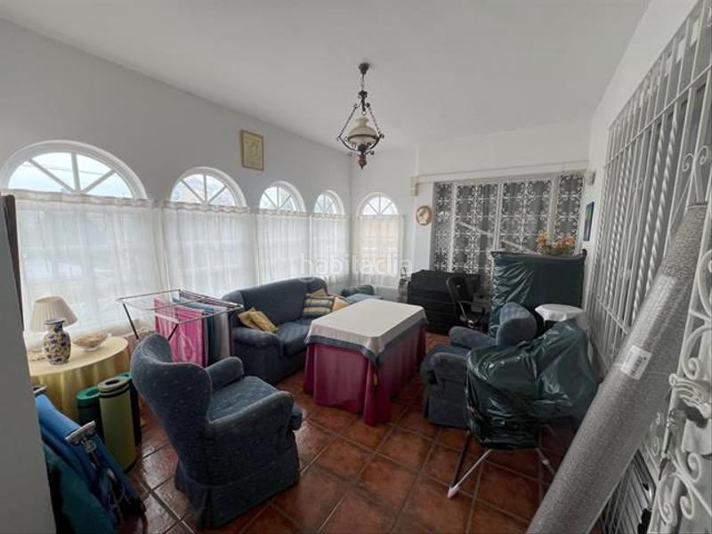 Foto 580745b8-aa50-4d45-8f2e-d91b49080ba6. Chalet villa en venta en el pinar palacio de congresos, 3 dormitorios. en Torremolinos