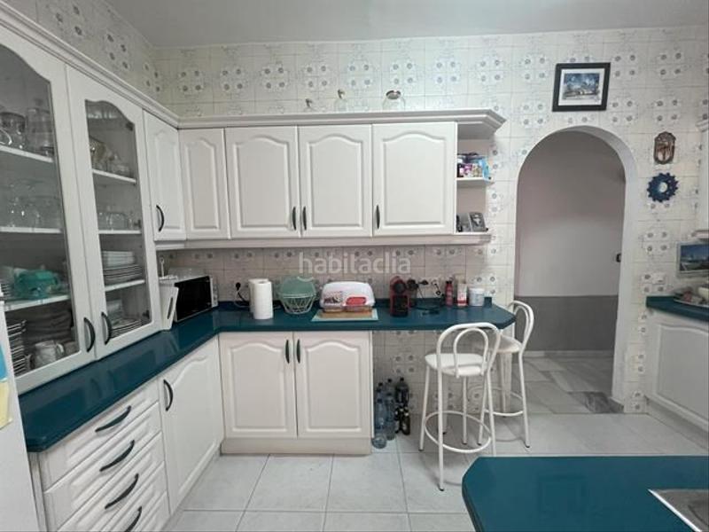 Foto 5b42c4a4-ea1c-4854-9e32-f23b3d670f34. Chalet villa en venta en el pinar palacio de congresos, 3 dormitorios. en Torremolinos