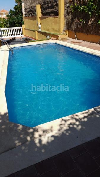 Foto 746ab749-3764-4668-877b-719101f8be38. Chalet villa en venta en el pinar palacio de congresos, 3 dormitorios. en Torremolinos