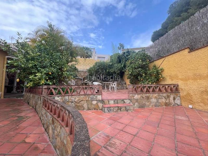 Foto 7b8103ef-0542-4437-a2a6-40d79e5d1df6. Chalet villa en venta en el pinar palacio de congresos, 3 dormitorios. en Torremolinos