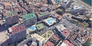 Apartament a Danza invisible, nogalera. Apartamento en venta en centro, 3 dormitorios.