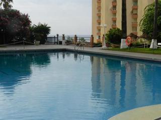 Apartament a Puerto Marina. Apartamento en venta en puerto marina, 2 dormitorios.