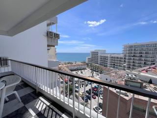 Apartament a Puerto Marina. Apartamento en venta en puerto marina, 2 dormitorios.