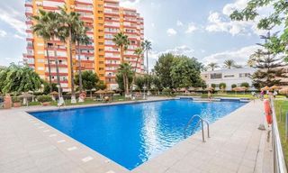 Apartament a Puerto Marina. Apartamento en venta en puerto marina, 2 dormitorios.