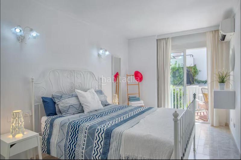 Foto a71c49cd-1fdb-4627-9e73-3d8f91779d6f. Piccolo appartamento con parcheggio in La Carihuela - Los Nidos Torremolinos