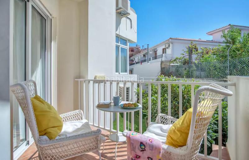 Foto edcca284-57e1-4902-9834-4f9a93235725. Piccolo appartamento con parcheggio in La Carihuela - Los Nidos Torremolinos