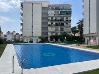 Appartement à Solymar. Apartamento en venta en los gamonales, 2 dormitorios.