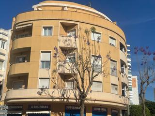 Apartament a Manantiales-Estación de Autobuses. Apartamento en venta en el bajondillo, 2 dormitorios.