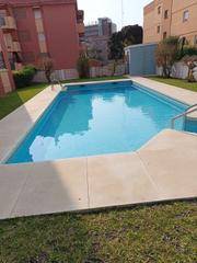 Piso en El Bajondillo. Piso en venta en centro, 3 dormitorios.