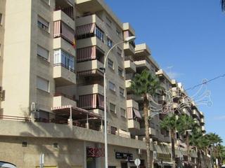 Apartamento en Ayuntamiento. Apartamento en venta en centro, 2 dormitorios.