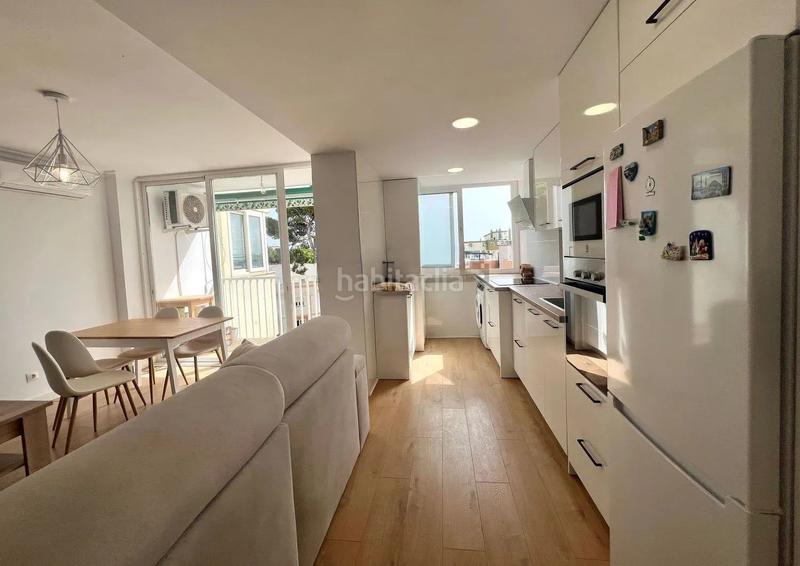 Foto 607113b9-8b18-43d4-8150-06eddb1dde12. Apartamento  en venta en montemar, 2 dormitorios. en Torremolinos