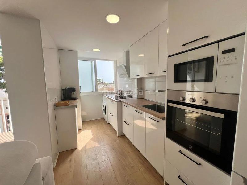 Foto 841052e1-1c7a-4c36-81b5-ed95ab28c40b. Apartamento  en venta en montemar, 2 dormitorios. en Torremolinos