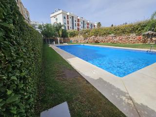 Appartement à Escritor angel palomino. Apartamento en venta en la colina, 2 dormitorios.