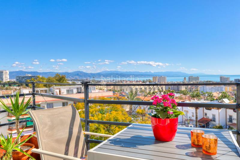 Foto a4dedebc-5438-4d94-85e2-16a7ee8901c0. Apartament a Playamar - Benyamina Torremolinos