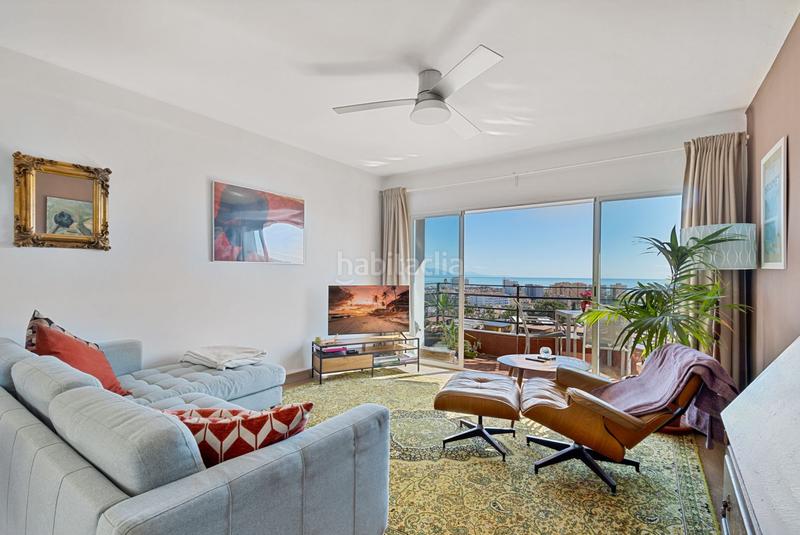 Foto e4212ba9-5dd4-45a0-995a-a45712d8bb6f. Apartament a Playamar - Benyamina Torremolinos